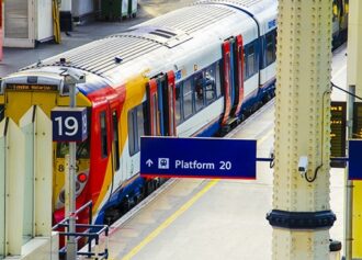 Transport Security Specialists