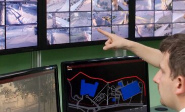 Video Analytics