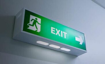 wireless emergency lighting installers